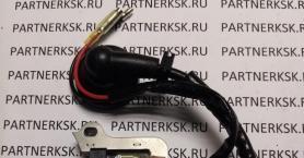 Зажигание в сборе тип косы-43/52, 43033