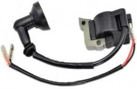 Зажигание в сборе CARVER GBC-31F