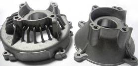 Картер в сборе тип косы-33, 33019+33026