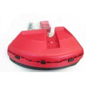 Кожух защитный в сборе тип косы-33-52, 3343085/91