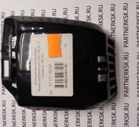 Кожух карбюратора тип косы-43М, М4303