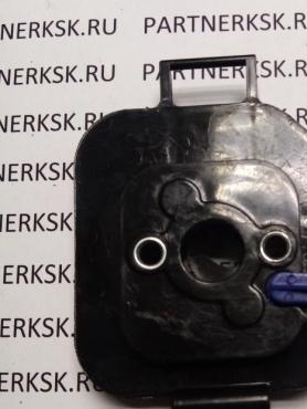 Корпус возд. фильтра тип косы-33М/43М (М33008)