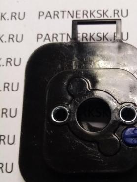 Корпус возд. фильтра тип косы-52PRO (521006)