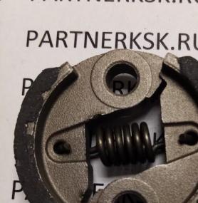 Муфта сцепления тип косы-26, 26077