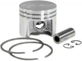 Поршень в сборе тип косы-43