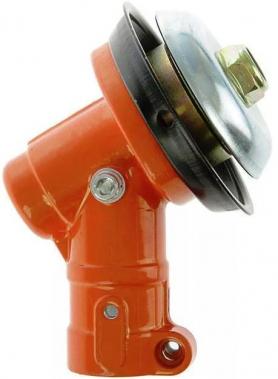 Редуктор косы (штанга-26мм, под квадрат)