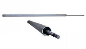 Труба в сборе тип косы-52PRO, 52017+52022 (32мм)