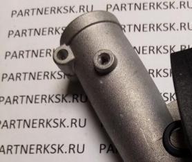 Хомут соединительный тип косы-33S-52S 26мм 9-шлицов