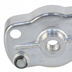 Храповик тип косы-26 2-собачки