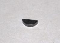 Шпонка коленвала тип косы-43/52