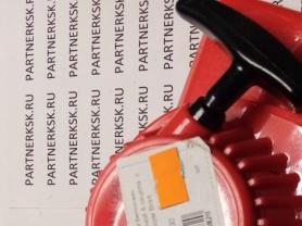 Стартер в сборе тип косы-33-52 с верхним баком