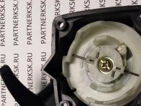 Стартер в сборе тип косы-330-520 усик