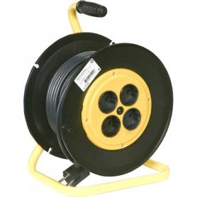 Удлинитель н/кат. Калибр 50м (2х1,5)