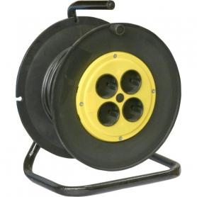 Удлинитель н/кат. Калибр 50м (2х2,5)