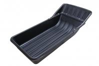 Сани-волокуши А-15 с обвязкой и отбойником