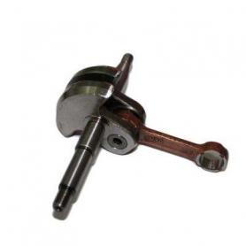 Вал коленчатый Б.п.Китай тип-38