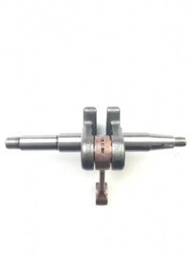 Вал коленчатый Б.п.Китай тип-45/52