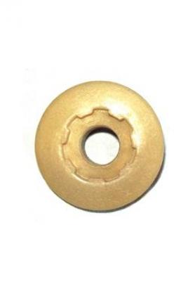 Колесо червячное Б.п.Китай тип-45/52