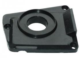 Крышка маслонасоса Б.п.Китай тип-45/52