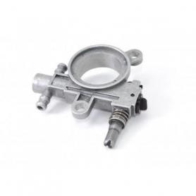 Маслонасос Б.п.Китай тип-25