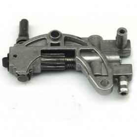 Маслонасос Б.п.Китай тип-45/52