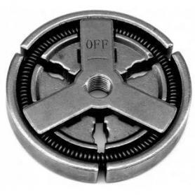 Муфта сцепления Б.п.Китай тип-45/52