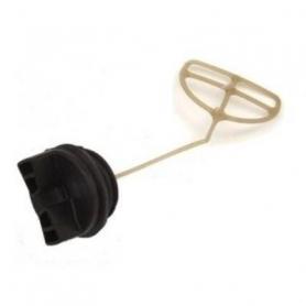 Пробка маслобака Б.п.Китай тип-38