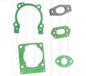 Прокладки (набор) Б.п.Китай тип-38