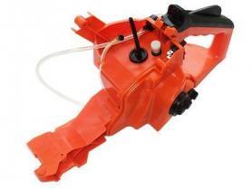 Рукоятка задняя Б.п.Китай тип-38