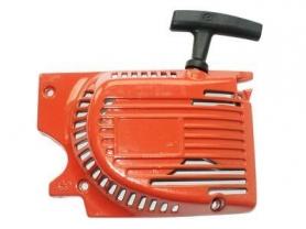 Стартер в сборе  Б.п.Китай тип-45/52 (00322)