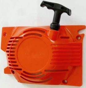 Стартер в сборе  Б.п.Китай тип-45/52 (00204)