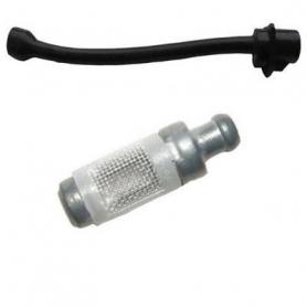 Фильтр масляный Б.п.Китай тип-45/52