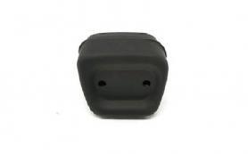 Глушитель Husqvarna-137   (з/ч Китай)