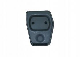 Глушитель Partner-351   (з/ч Китай)