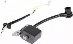 Зажигание в сборе Husqvarna-137   (з/ч Китай)