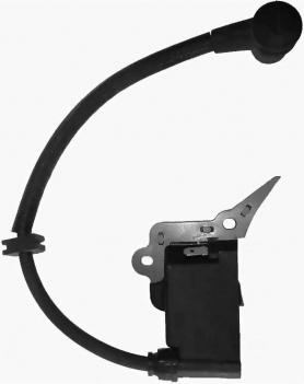 Зажигание в сборе Partner-351   (з/ч Китай)