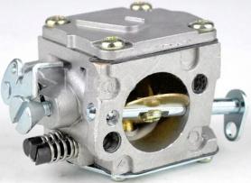 Карбюратор Husqvarna-272   (з/ч Китай)