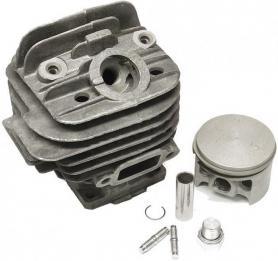 Кольцо поршневое Husqvarna-365  48мм     (з/ч Китай)