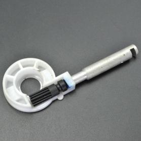 Маслонасос Husqvarna- 50/51/55   (з/ч Китай)