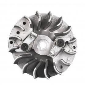 Маховик Husqvarna-137/142   (з/ч Китай)