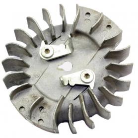 Маховик Husqvarna-365/372   (з/ч Китай)