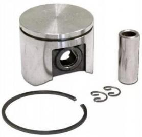 Поршень в сборе Husqvarna-372 (50мм)   (з/ч Китай)