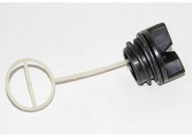 Пробка бензобака Partner-350S   (з/ч Китай)