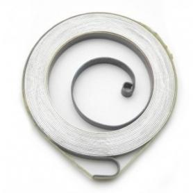 Пружина стартера Husqvarna-236   (з/ч Китай)