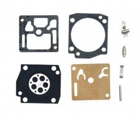 Ремкомплект карбюратора Husqvarna-365/372   (з/ч Китай)