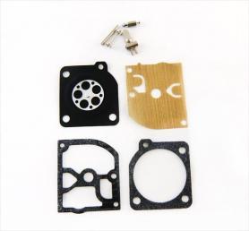 Ремкомплект карбюратора Husqvarna-137/142  (з/ч Китай)