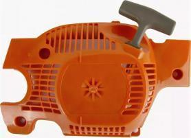 Стартер в сборе Husqvarna-137   (з/ч Китай)