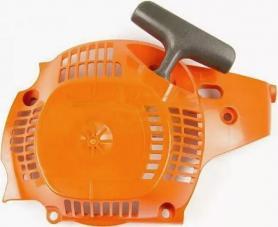 Стартер в сборе Husqvarna-236   (з/ч Китай)