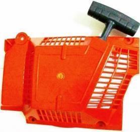 Стартер в сборе Husqvarna-365/372  (з/ч Китай)