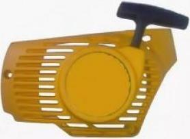 Стартер в сборе Partner-350S   (з/ч Китай)